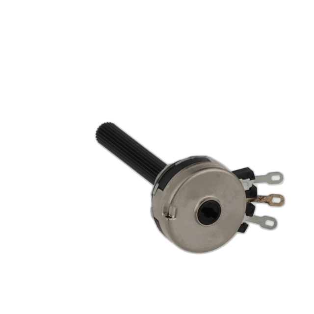 T21YC-P0607-103A2020-TA Amphenol Piher Sensing Systems  Rotary Potentiometers Rheostats